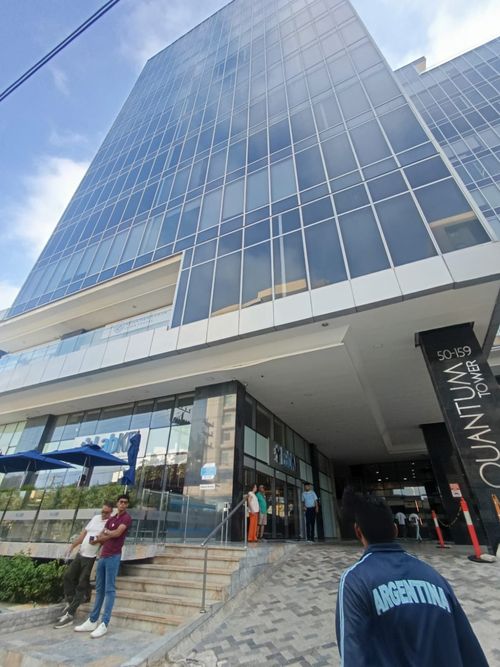 Oficina en arriendo en San Vicente, Barranquilla, 68 m² · foto 2 de 15