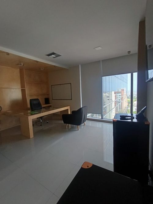 Oficina en arriendo en San Vicente, Barranquilla, 68 m² · foto 4 de 15