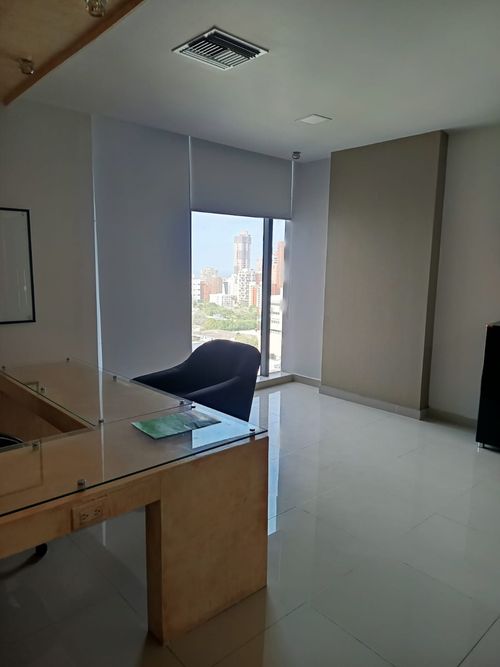 Oficina en arriendo en San Vicente, Barranquilla, 68 m² · foto 5 de 15