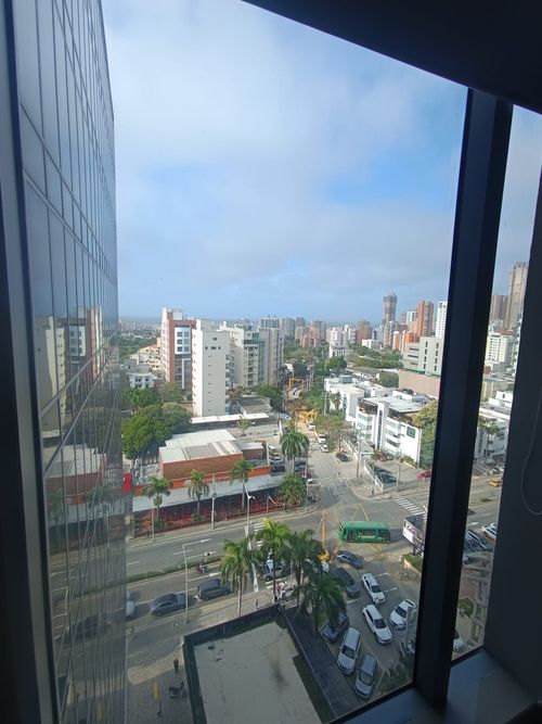 Oficina en arriendo en San Vicente, Barranquilla, 68 m² · foto 8 de 15