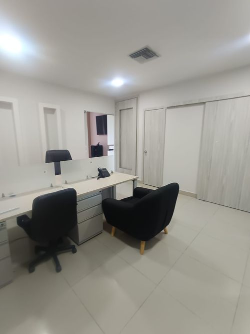 Oficina en arriendo en San Vicente, Barranquilla, 68 m² · foto 9 de 15