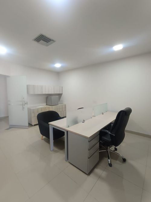 Oficina en arriendo en San Vicente, Barranquilla, 68 m² · foto 11 de 15
