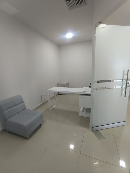 Oficina en arriendo en San Vicente, Barranquilla, 68 m² · foto 12 de 15