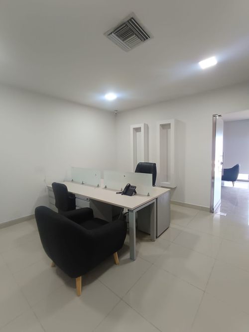 Oficina en arriendo en San Vicente, Barranquilla, 68 m² · foto 13 de 15