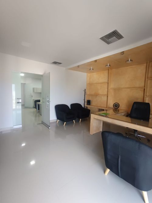 Oficina en arriendo en San Vicente, Barranquilla, 68 m² · foto 15 de 15
