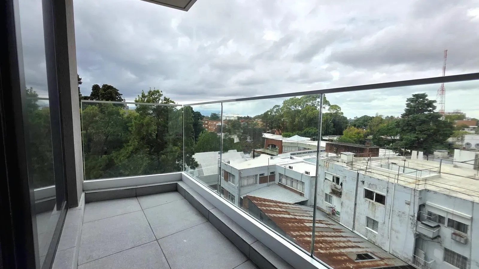 Venta Apartamento Monoambiente La Blanqueada Rentado Los Olímpicos - RH-14035 - Vista 4