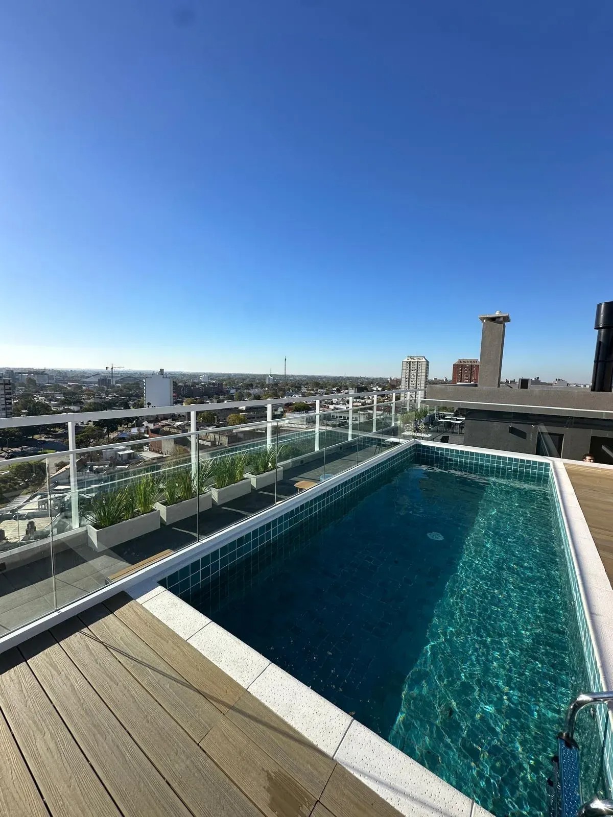 Venta Apartamento Monoambiente La Blanqueada Rentado Los Olímpicos - RH-14035 - Vista 2