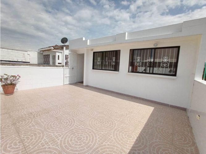 Casa de 5 alcobas en venta en Santa Ana, Palmira, 334 m² · foto 7 de 24