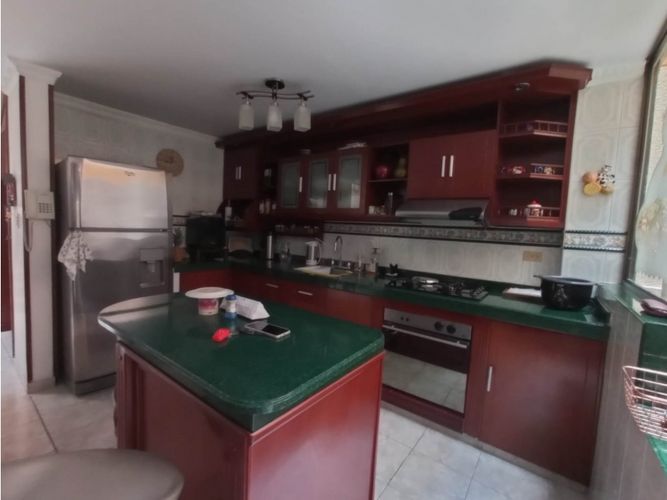 Casa de 5 alcobas en venta en Santa Ana, Palmira, 334 m² · foto 12 de 24