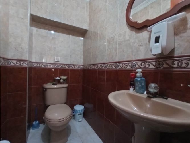 Casa de 5 alcobas en venta en Santa Ana, Palmira, 334 m² · foto 14 de 24