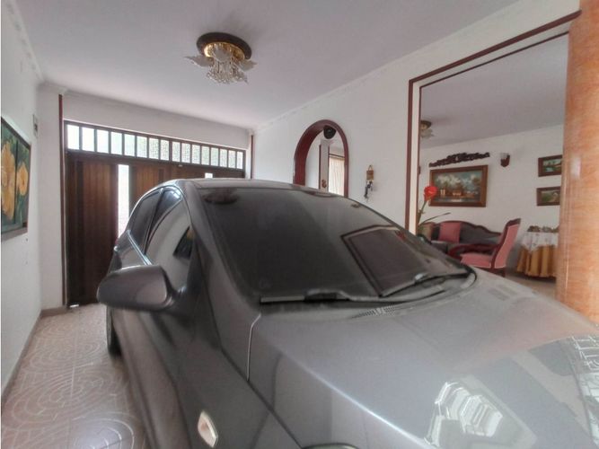Casa de 5 alcobas en venta en Santa Ana, Palmira, 334 m² · foto 15 de 24