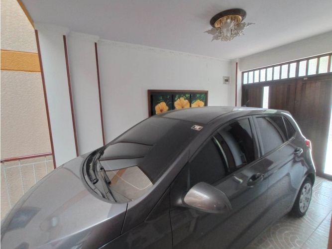 Casa de 5 alcobas en venta en Santa Ana, Palmira, 334 m² · foto 16 de 24