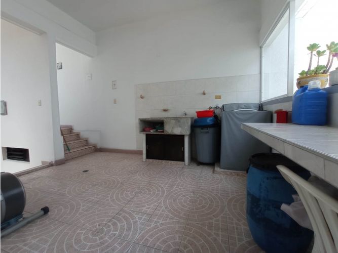 Casa de 5 alcobas en venta en Santa Ana, Palmira, 334 m² · foto 19 de 24