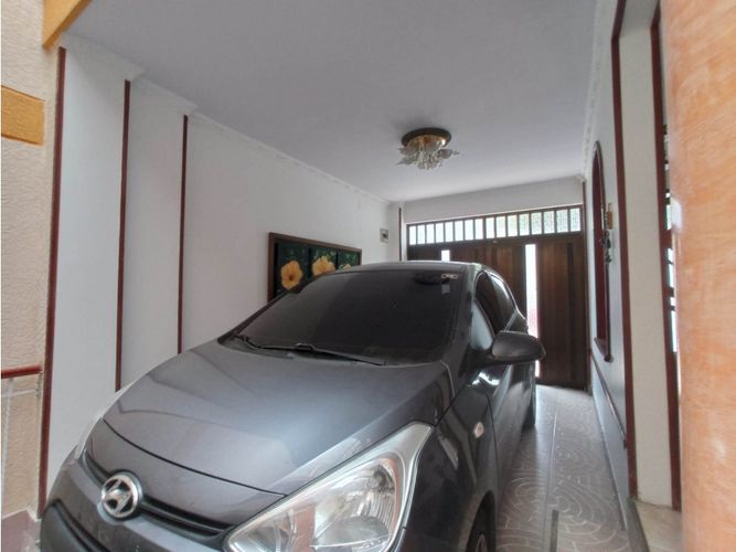 Casa de 5 alcobas en venta en Santa Ana, Palmira, 334 m² · foto 20 de 24