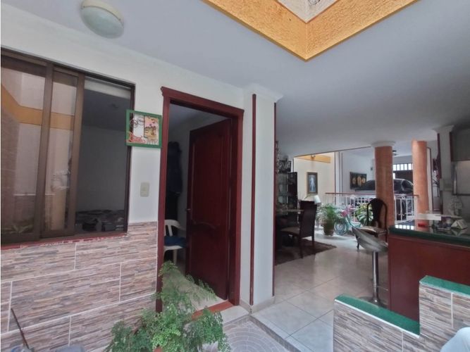 Casa de 5 alcobas en venta en Santa Ana, Palmira, 334 m² · foto 22 de 24