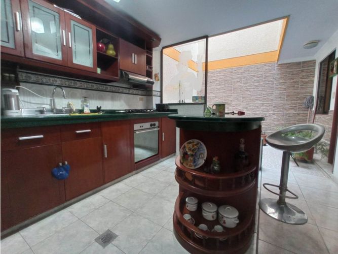 Casa de 5 alcobas en venta en Santa Ana, Palmira, 334 m² · foto 23 de 24
