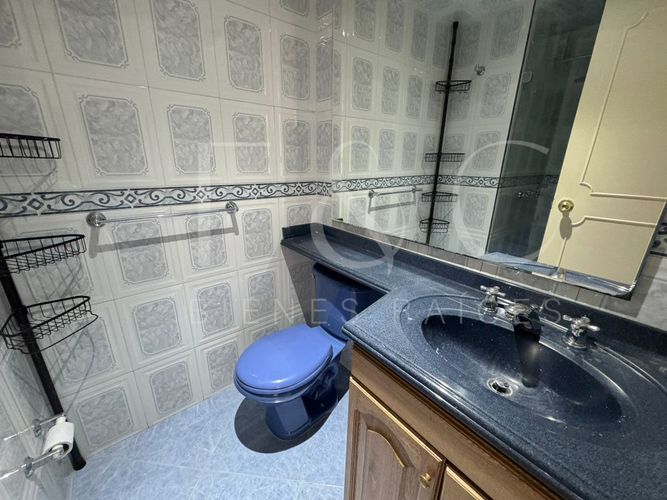 Apartamento en venta en Ub. Cordoba Niza, Bogotá · foto 11 de 24