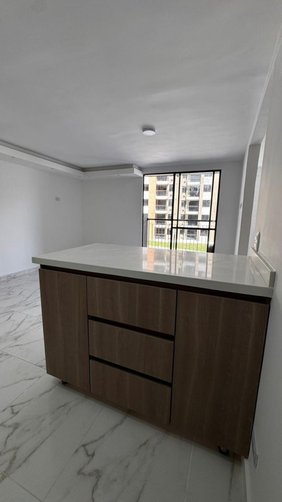 2BR Apartment in Cimarronas (53 m²) for Sale - 2