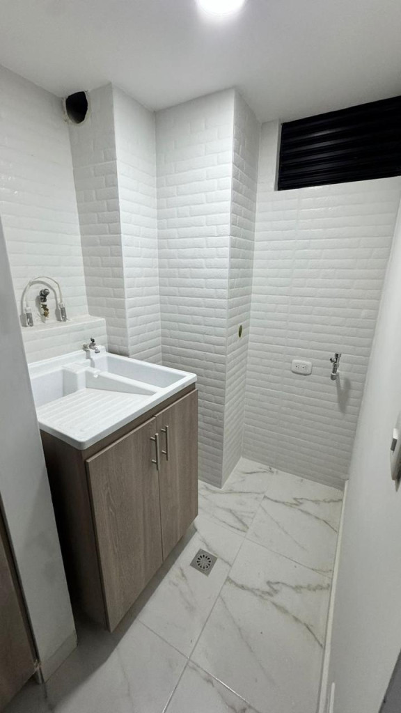 2BR Apartment in Cimarronas (53 m²) for Sale - 3