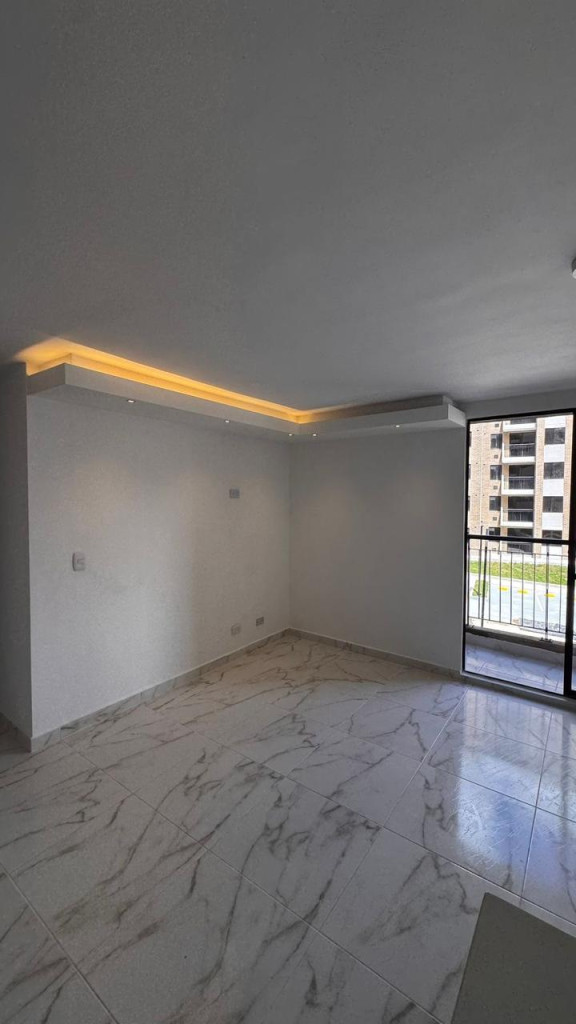 2BR Apartment in Cimarronas (53 m²) for Sale - 4