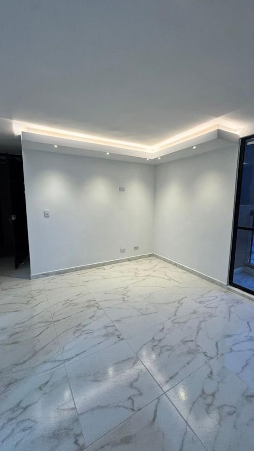 Apartamento de 2 alcobas en venta en Cimarronas, Rionegro, 53 m² · foto 6 de 13