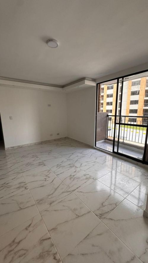 Apartamento de 2 alcobas en venta en Cimarronas, Rionegro, 53 m² · foto 7 de 13