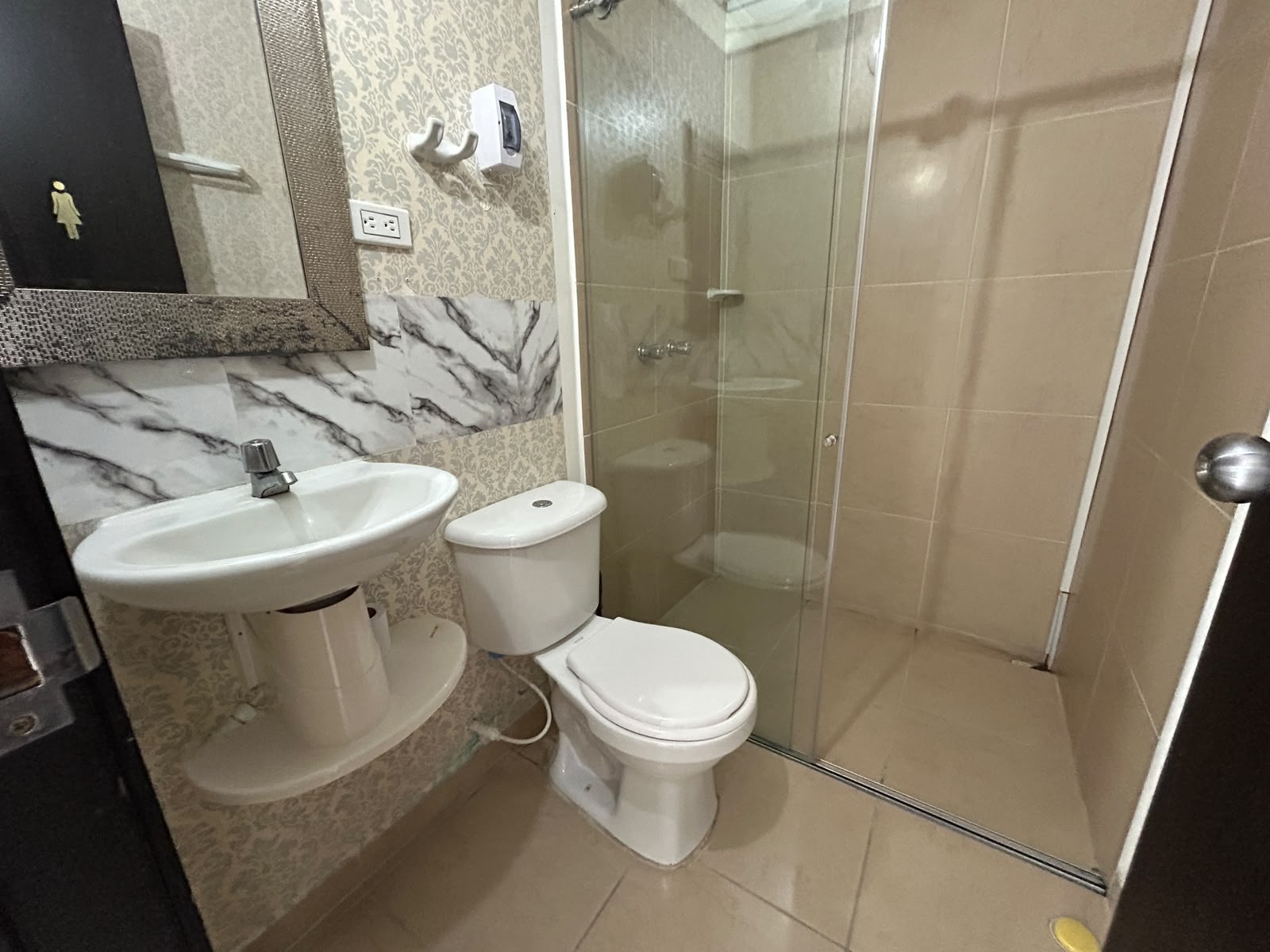 Apartamento en venta en Sector Plaza De Bolivar, Pereira · foto 6 de 24