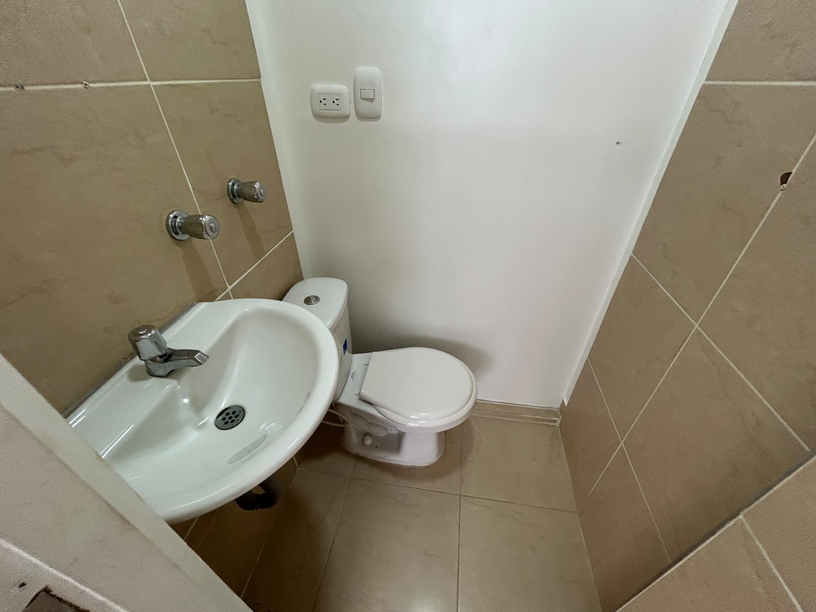 Apartamento en venta en Sector Plaza De Bolivar, Pereira · foto 8 de 24