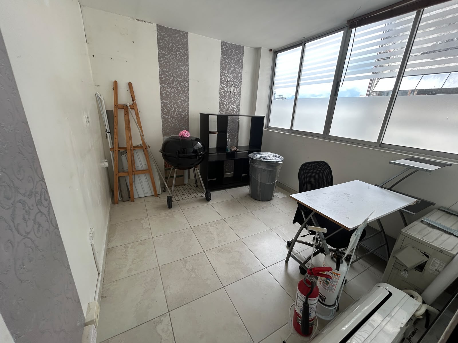 Apartamento en venta en Sector Plaza De Bolivar, Pereira · foto 13 de 24