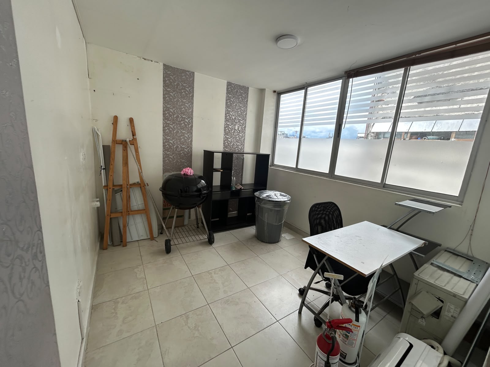 Apartamento en venta en Sector Plaza De Bolivar, Pereira · foto 14 de 24