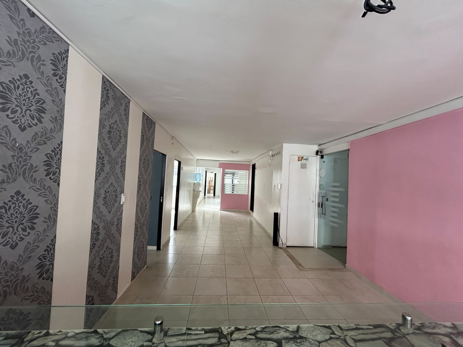 Apartamento en venta en Sector Plaza De Bolivar, Pereira · foto 17 de 24