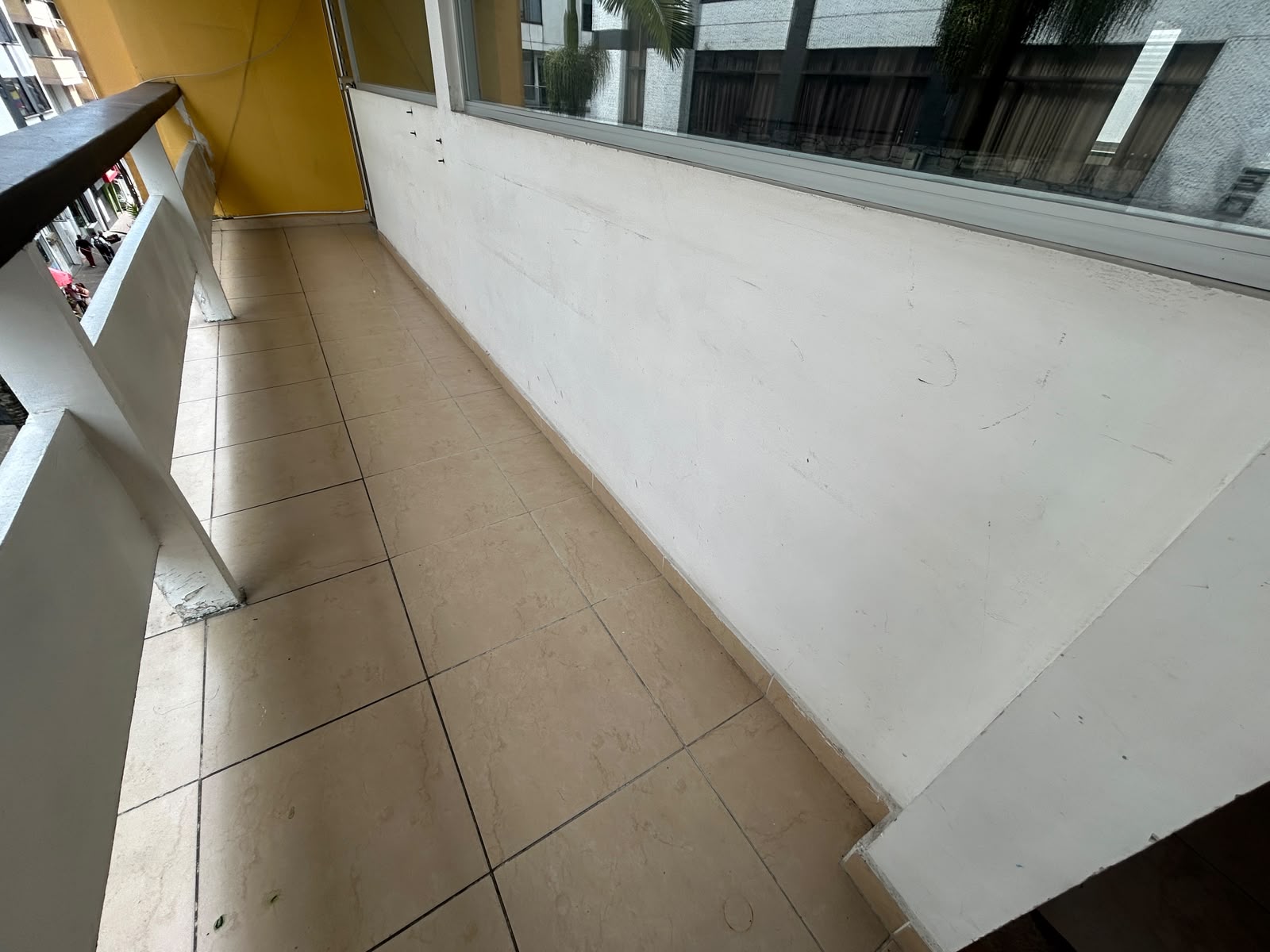 Apartamento en venta en Sector Plaza De Bolivar, Pereira · foto 20 de 24