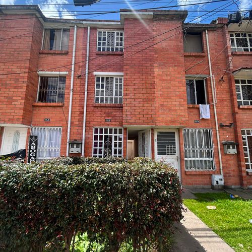 Casa de 3 alcobas en venta en Paraiso Ii, Mosquera, 110 m² · foto 2 de 24