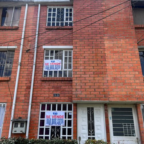Casa de 3 alcobas en venta en Paraiso Ii, Mosquera, 110 m² · foto 4 de 24