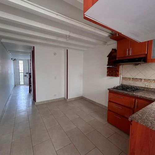 Casa de 3 alcobas en venta en Paraiso Ii, Mosquera, 110 m² · foto 13 de 24