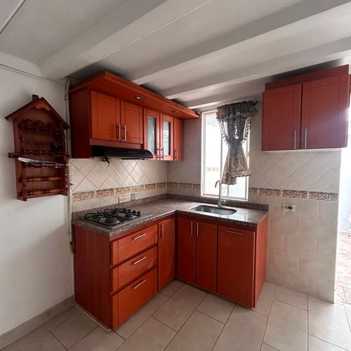 Casa de 3 alcobas en venta en Paraiso Ii, Mosquera, 110 m² · foto 14 de 24