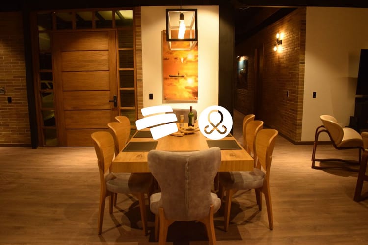 Casa de 3 alcobas en venta en Pantanillo, El Retiro, 1563 m² · foto 2 de 20