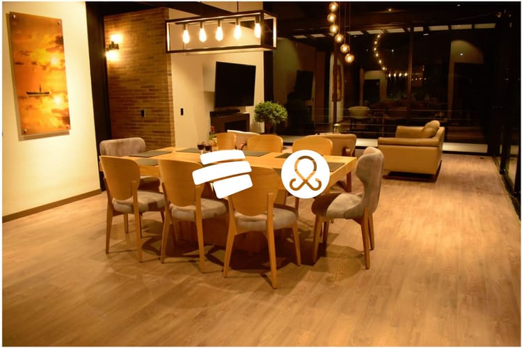 Casa de 3 alcobas en venta en Pantanillo, El Retiro, 1563 m² · foto 4 de 20