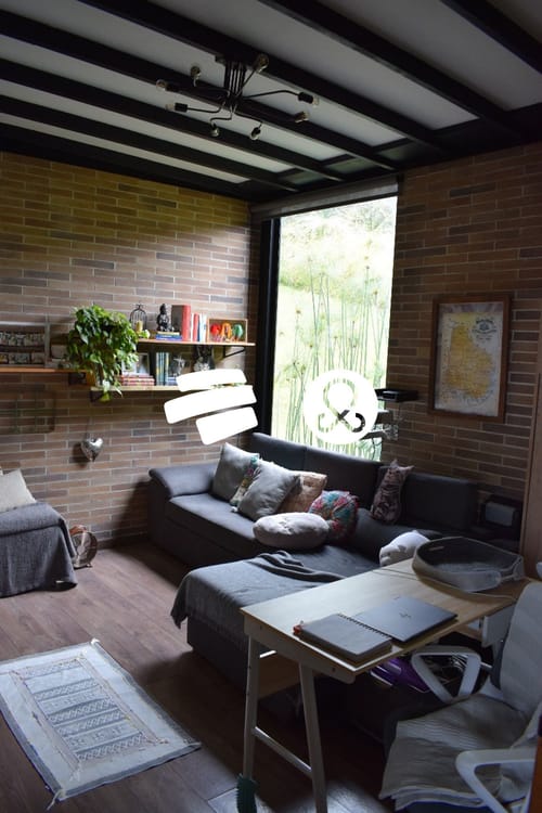 Casa de 3 alcobas en venta en Pantanillo, El Retiro, 1563 m² · foto 8 de 20