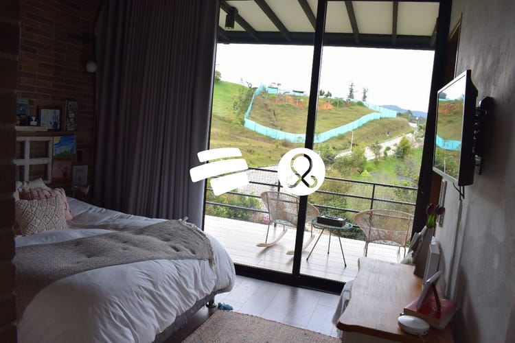 Casa de 3 alcobas en venta en Pantanillo, El Retiro, 1563 m² · foto 10 de 20
