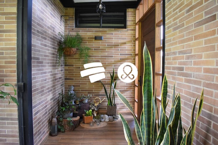 Casa de 3 alcobas en venta en Pantanillo, El Retiro, 1563 m² · foto 12 de 20