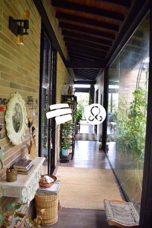 Casa de 3 alcobas en venta en Pantanillo, El Retiro, 1563 m² · foto 13 de 20