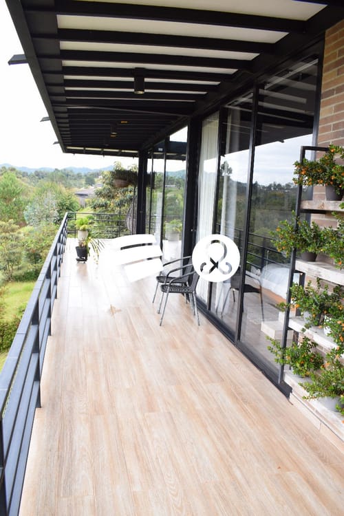Casa de 3 alcobas en venta en Pantanillo, El Retiro, 1563 m² · foto 16 de 20