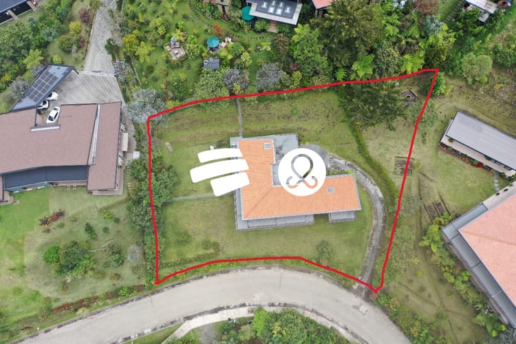 Casa de 3 alcobas en venta en Pantanillo, El Retiro, 1563 m² · foto 20 de 20