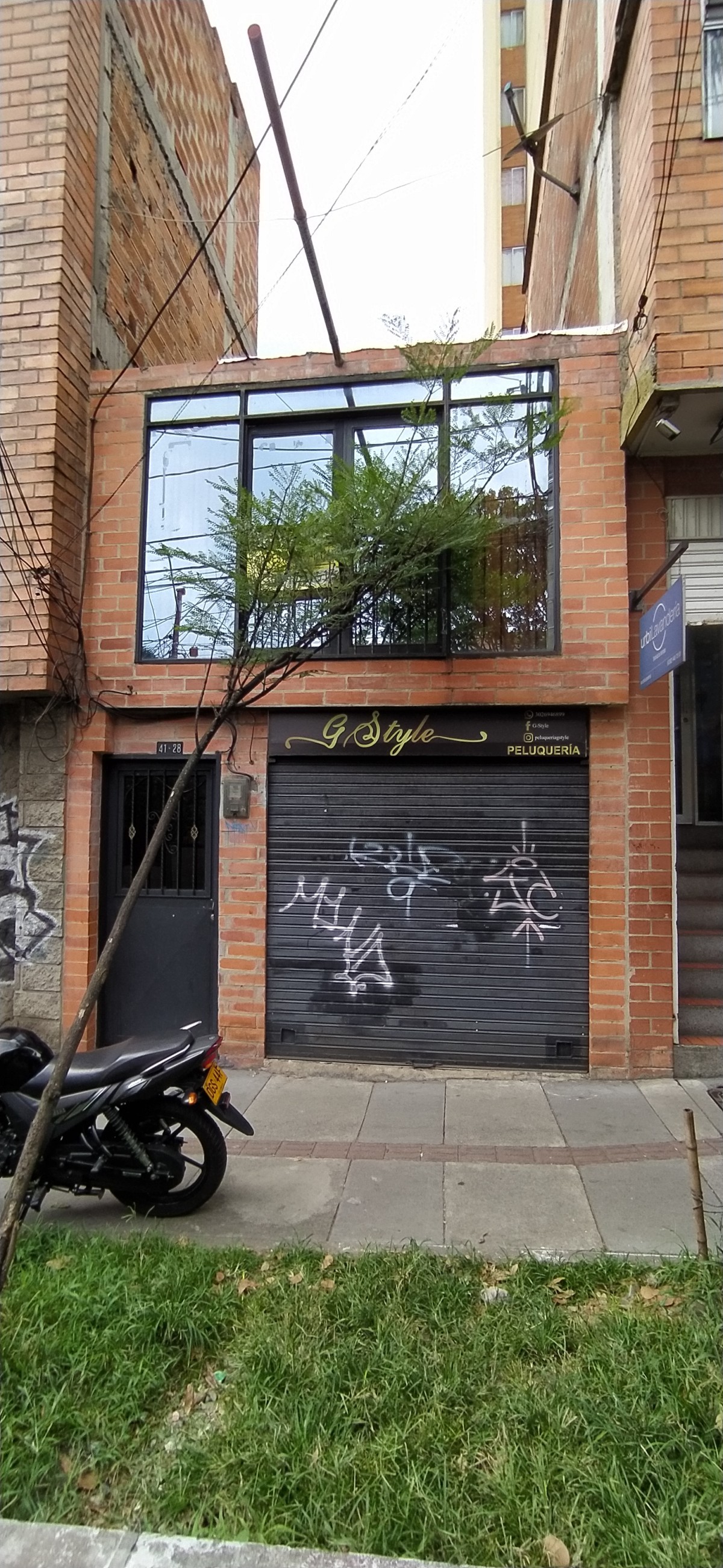 Casa en venta en Bombona no.1, Medellín 2