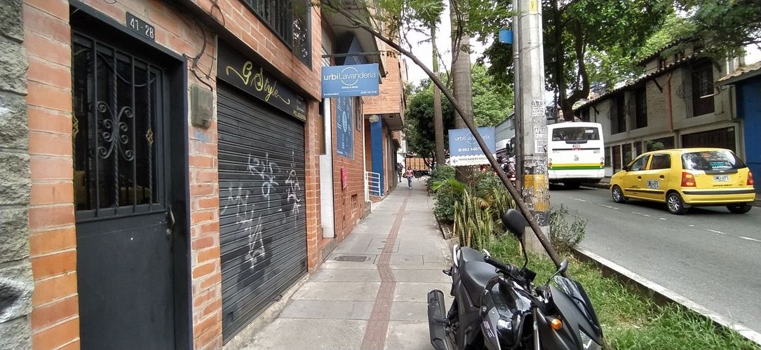 Casa de 3 alcobas en venta en Bombona No.1, Medellín, 134 m² · foto 19 de 19