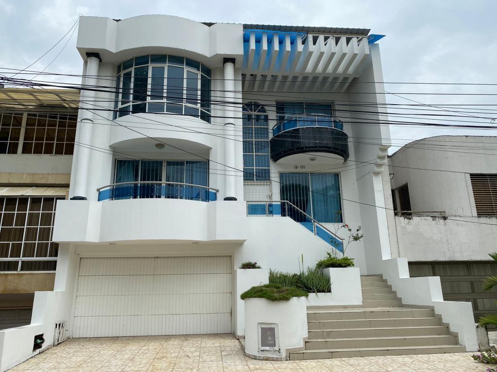 Casa en Arriendo en El ingenio, Cali