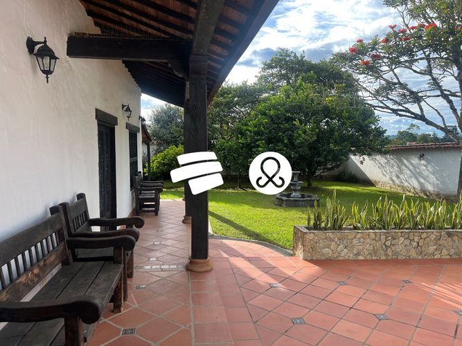 Casa de 3 alcobas en venta en Cabeceras De Llanogrande, Rionegro, 800 m² · foto 9 de 15