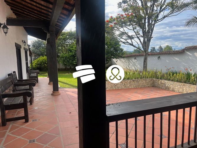Casa de 3 alcobas en venta en Cabeceras De Llanogrande, Rionegro, 800 m² · foto 10 de 15