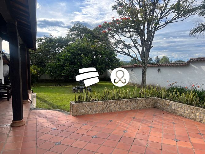 Casa de 3 alcobas en venta en Cabeceras De Llanogrande, Rionegro, 800 m² · foto 11 de 15